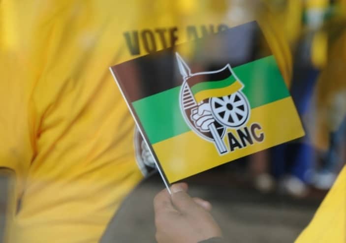 South Africa Elections