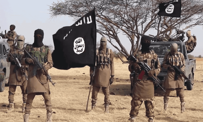 Boko Haram Defeat