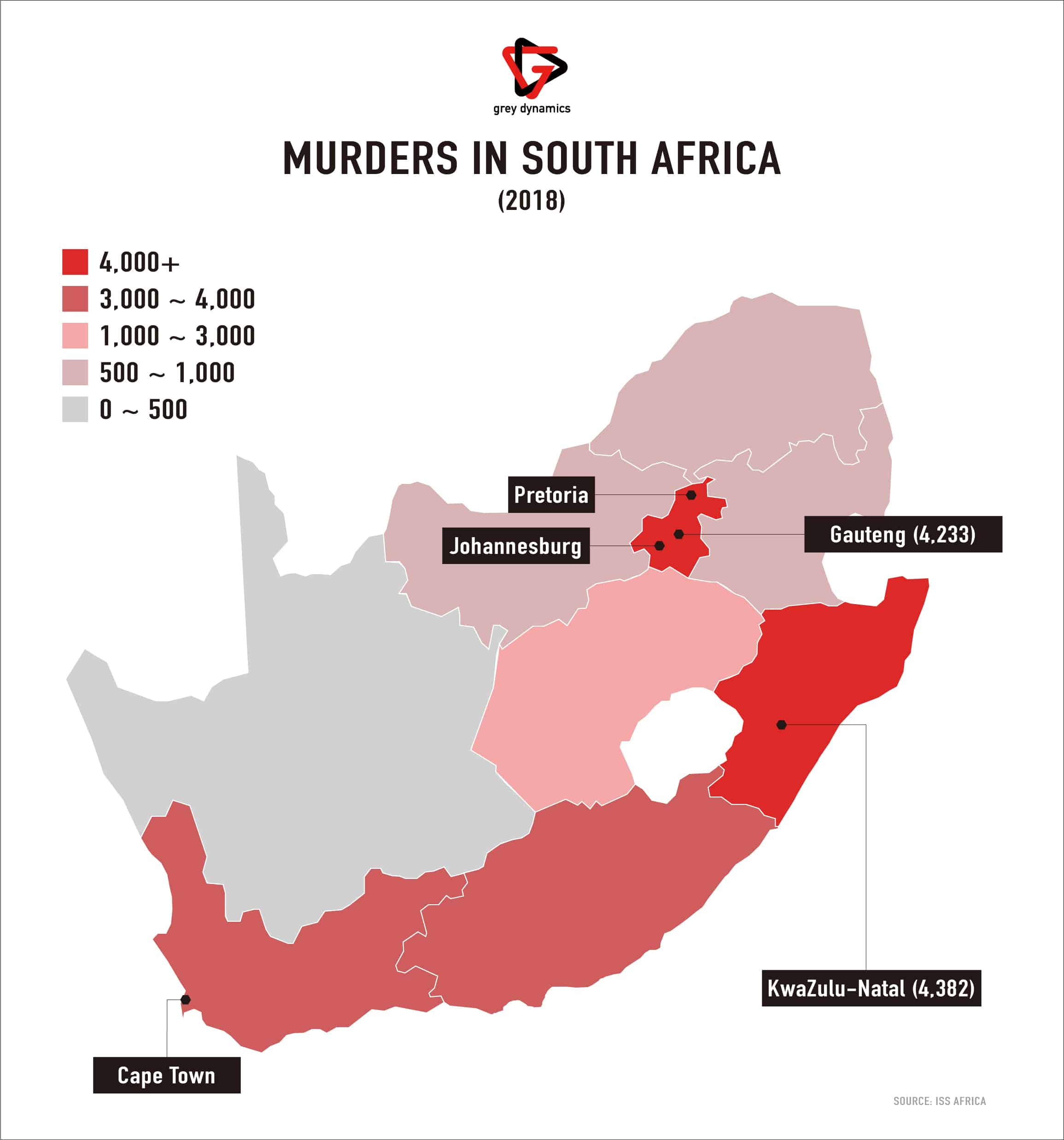 Cape Town Crime