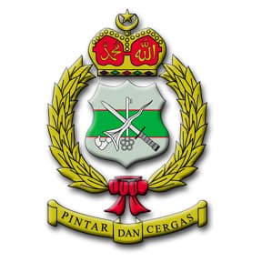 The KRD Emblem