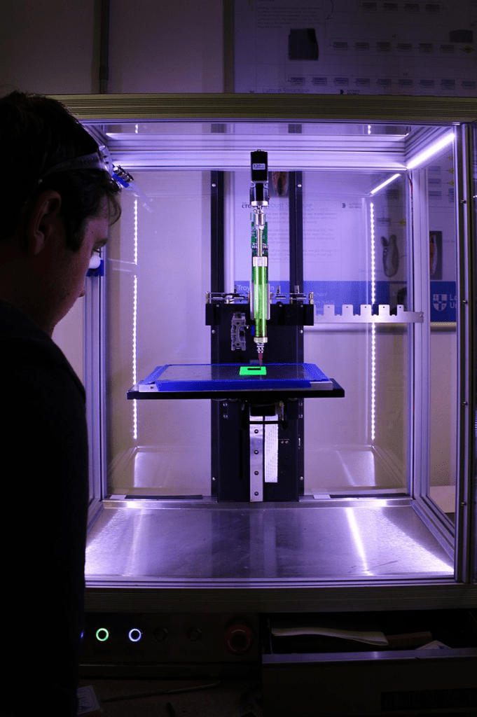 3D printed guns: 2022