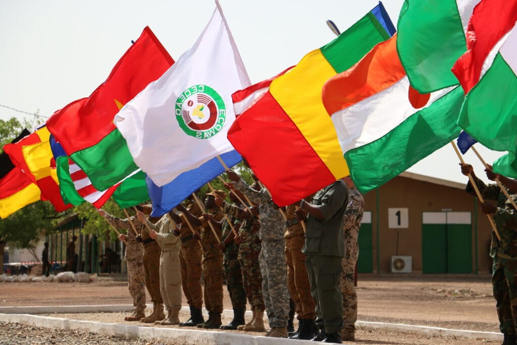 Burkina faso coup