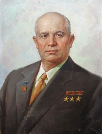 Nuclear Khrushchev